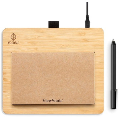 Bloc-notes ViewSonic ViewBoard - Câble