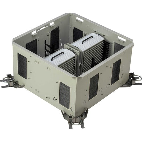 Panduit HD Flex Zone Raised Floor Encl
