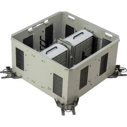 Panduit HD Flex Zone Raised Floor Encl