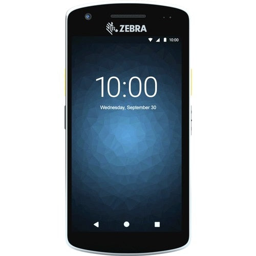 EC55 ANDROID 4/64GB FL SE4100 5MP FRONT CAMERA 13MP REAR