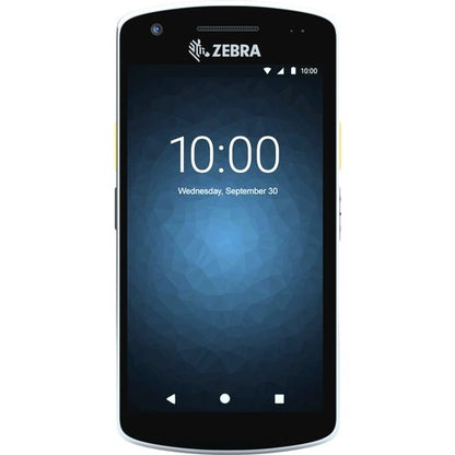 EC55 ANDROID 4/64GB FL SE4100 5MP FRONT CAMERA 13MP REAR