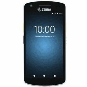 EC55 ANDROID 3/32GB FL NO SCAN ENGINE 5MP FRONT CAMERA 13MP