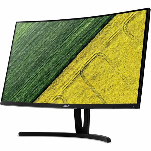 27IN WS LED 1920X1080 100M 1 ED273 BBMIIX VGA HDMIX2 BLACK 1MS