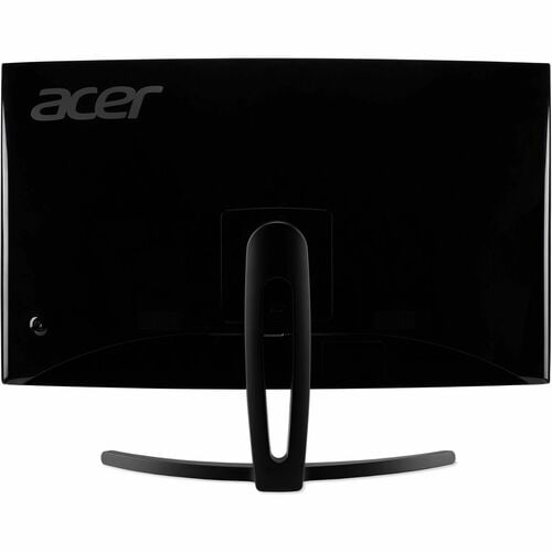 27IN WS LED 1920X1080 100M 1 ED273 BBMIIX VGA HDMIX2 BLACK 1MS