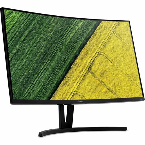 27IN WS LED 1920X1080 100M 1 ED273 BBMIIX VGA HDMIX2 BLACK 1MS