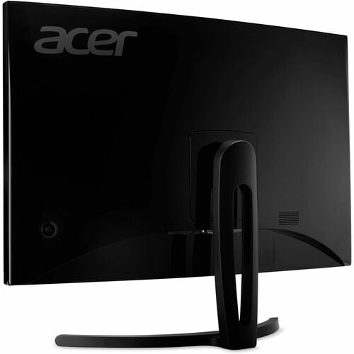 27IN WS LED 1920X1080 100M 1 ED273 BBMIIX VGA HDMIX2 BLACK 1MS