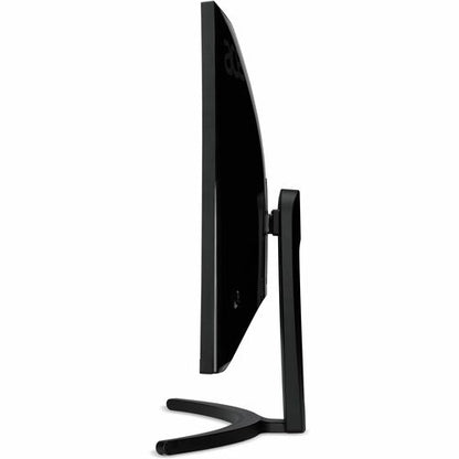 27IN WS LED 1920X1080 100M 1 ED273 BBMIIX VGA HDMIX2 BLACK 1MS