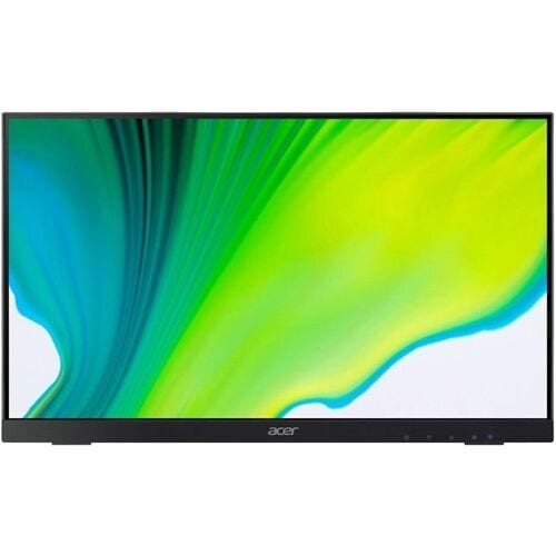 22IN WS LED 1920X1080 UT222Q BMIP VGA HDMI BLACK 5MS