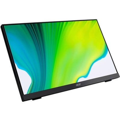 22IN WS LED 1920X1080 UT222Q BMIP VGA HDMI BLACK 5MS