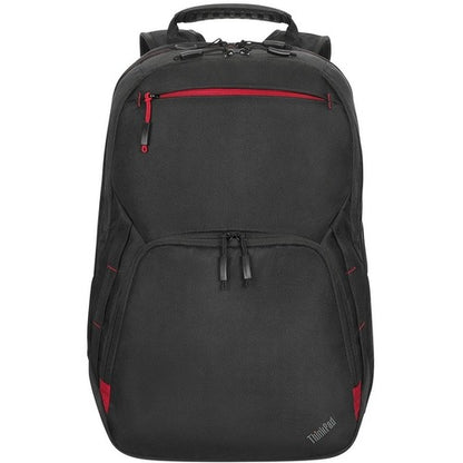 Lenovo Essential Plus Carrying Case Rugged (Backpa