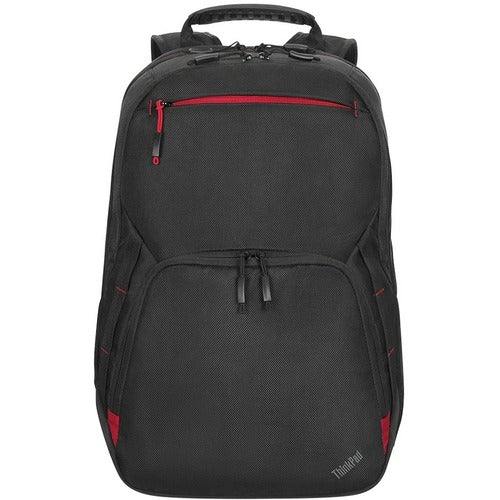Lenovo Essential Plus Carrying Case Rugged (Backpa