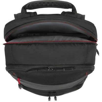 Lenovo Essential Plus Carrying Case Rugged (Backpa