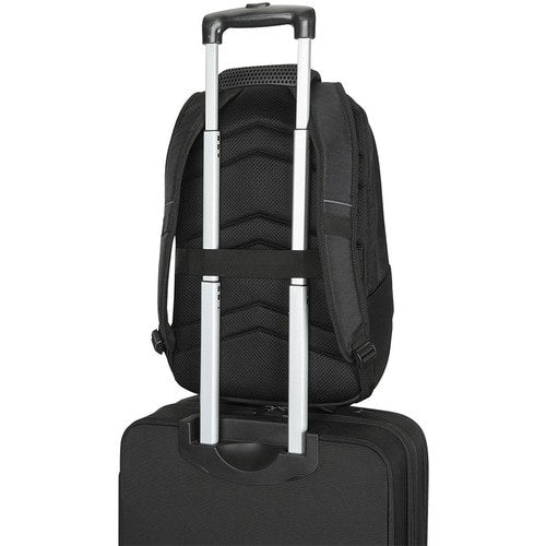 Lenovo Essential Plus Carrying Case Rugged (Backpa