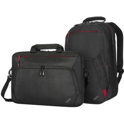 Lenovo Essential Plus Carrying Case Rugged (Backpa