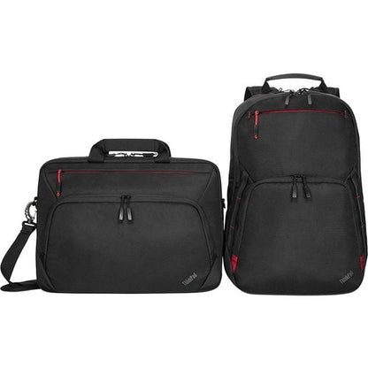 Lenovo Essential Plus Carrying Case Rugged (Briefc