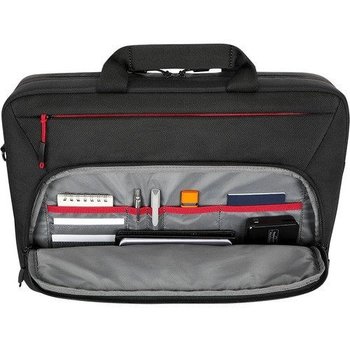 Lenovo Essential Plus Carrying Case Rugged (Briefc