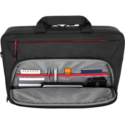 Lenovo Essential Plus Carrying Case Rugged (Briefc