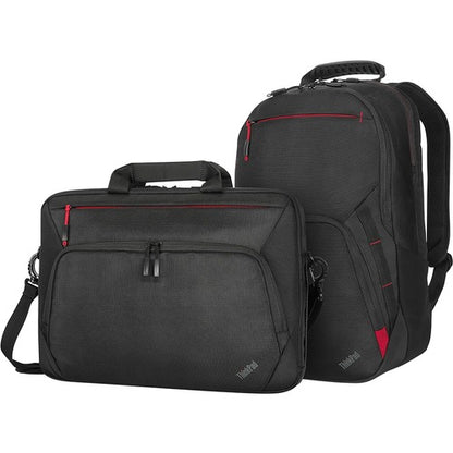 Lenovo Essential Plus Carrying Case Rugged (Briefc