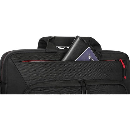 Lenovo Essential Plus Carrying Case Rugged (Briefc