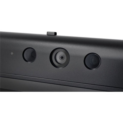 Lenovo ThinkCentre TIO27 27\" Class Webcam WQHD LED Monitor - 16:9 - Black
