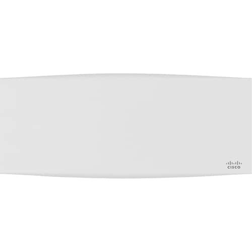 Punto de acceso inalámbrico Cisco Meraki MR44 802.11ax de 2,93 Gbit/s (2,40 GHz y 5 GHz)