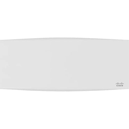 Punto de acceso inalámbrico Cisco Meraki MR44 802.11ax de 2,93 Gbit/s (2,40 GHz y 5 GHz)
