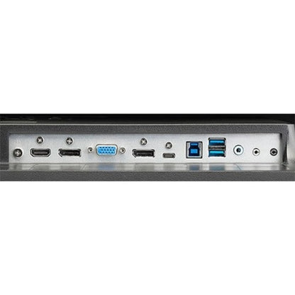 NEC Display MultiSync EA272F-BK-SV 27\" Class Full HD LCD Monitor