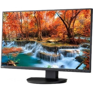 NEC Display MultiSync EA272F-BK-SV 27\" Class Full HD LCD Monitor