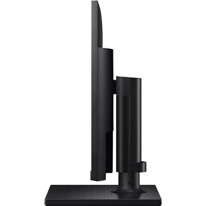 Samsung F22T454FQN 22\" Class Full HD LCD Monitor - 16:9 - Black - 22\" Viewable - In-plan
