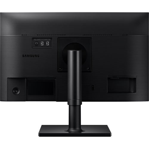 Samsung F22T454FQN 22\" Class Full HD LCD Monitor - 16:9 - Black - 22\" Viewable - In-plan