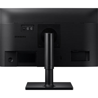 Samsung F22T454FQN 22\" Class Full HD LCD Monitor - 16:9 - Black - 22\" Viewable - In-plan