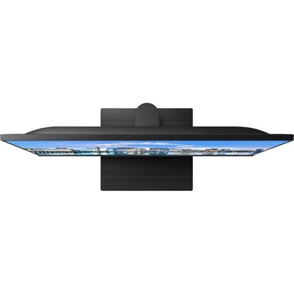 Samsung F22T454FQN 22\" Class Full HD LCD Monitor - 16:9 - Black - 22\" Viewable - In-plan