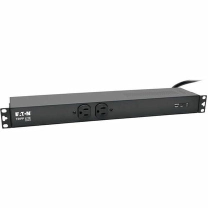 PDU Tripp Lite by Eaton PDUH20-ISO de 14 tomacorrientes - Básica - NEMA L5-20P, N