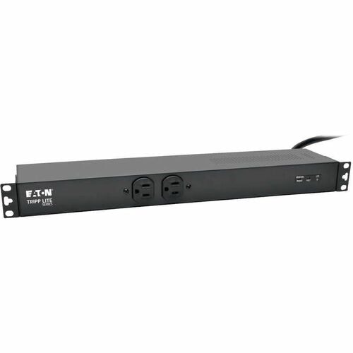 Unité de distribution d'alimentation Tripp Lite by Eaton PDUH20-ISO 14 prises - Standard - NEMA L5-20P, N