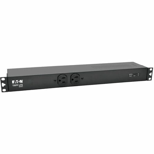 Tripp Lite by Eaton PDUH20-ISO6 14 prises PDU - Basique - NEMA L5-20P,
