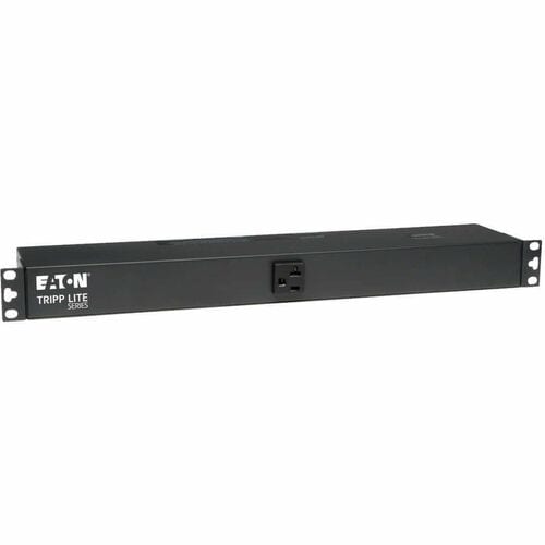 Tripp Lite by Eaton PDU1220T6 PDU 13 prises - Basique - NEMA L5-20P - 1