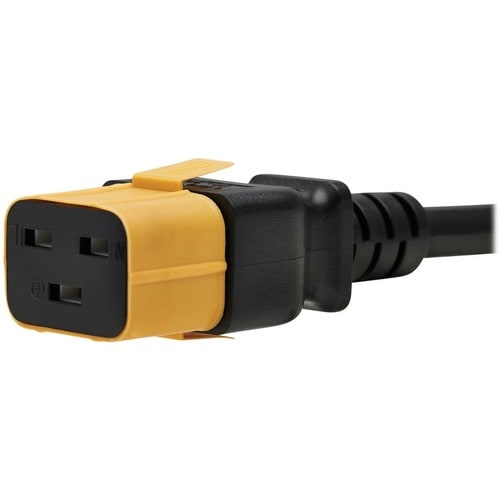 Tripp Lite by Eaton Plug-Lock Inserts