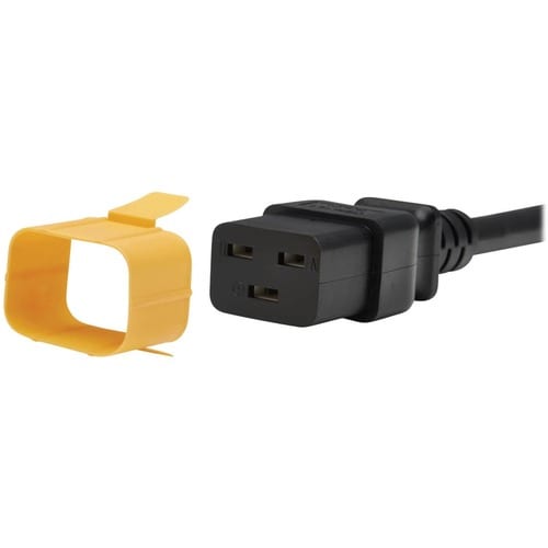 Tripp Lite by Eaton Plug-Lock Inserts