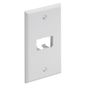 Panduit 2 Socket Mini - MOQ (cantidad mínima de pedido) 10 MOV (valor mínimo de pedido) 1500 CAD