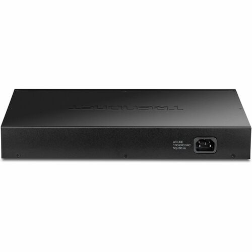 10-PORT GIGABIT 4PPOE SWITCH