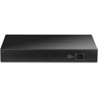 10-PORT GIGABIT 4PPOE SWITCH