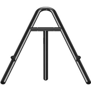 Lenovo Universal Easel Stand - Aluminum