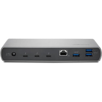 Station d'accueil Kensington SD5700T Thunderbolt 4 Dual 4K