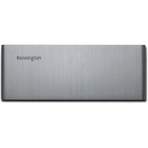 Station d'accueil Kensington SD5700T Thunderbolt 4 Dual 4K