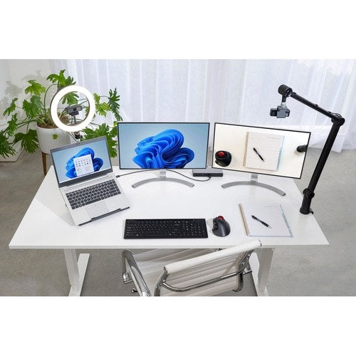 Station d'accueil Kensington SD5700T Thunderbolt 4 Dual 4K