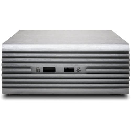 Station d'accueil Kensington SD5700T Thunderbolt 4 Dual 4K