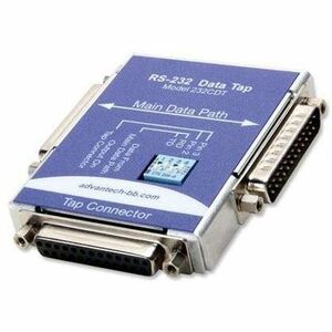 Prises de données Advantech RS-232