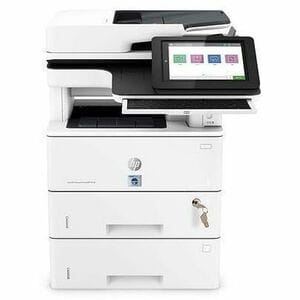 Prime Imaging M528C Laser Multifunction Printer - Monochrome