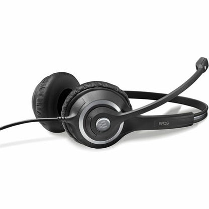 Auriculares EPOS IMPACT SC 260 USB MS II - Estéreo - USB Tipo A - Con cable - O