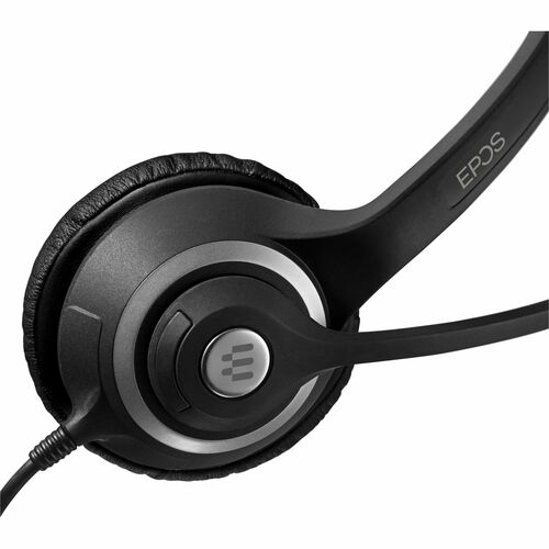 Auriculares EPOS IMPACT SC 260 USB MS II - Estéreo - USB Tipo A - Con cable - O